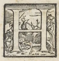 An illustration from L'arte vetraria distinta in libri sette (1612)