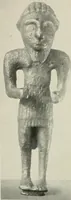 An illustration from L'art Hittite (1922)