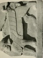 An illustration from L'art Hittite (1922)