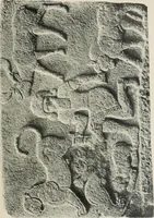 An illustration from L'art Hittite (1922)