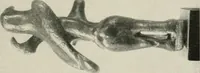 An illustration from L'art Hittite (1922)