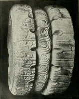 An illustration from L'art Hittite (1922)