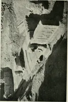 An illustration from L'art Hittite (1922)