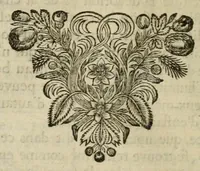 An illustration from La réthorique de l'église : ou, l'éloquence des prédicateurs (1698)