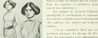 Picture 44 of 60 from L'art à la Taverne de Paris. Chéret, Abel Faivre, Grün, Léandre, Métivet, Steinlen, Willette, artistes peintres. Emile Robert, ferronnier d'art. Jacques Hermant, architecte. Photogravures de Ducourtioux et Huillard, d'après les clichés de Simonet (1906), leaf 132