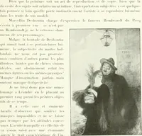An illustration from L'art à la Taverne de Paris. Chéret, Abel Faivre, Grün, Léandre, Métivet, Steinlen, Willette, artistes peintres. Emile Robert, ferronnier d'art. Jacques Hermant, architecte. Photogravures de Ducourtioux et Huillard, d'après les clichés de Simonet (1906)