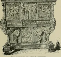 An illustration from L'Art a l'Exposition universelle de 1900 (1900)