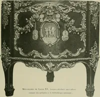 Picture 111 of 491 from L'Art a l'Exposition universelle de 1900 (1900), leaf 110