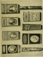 Picture 120 of 491 from L'Art a l'Exposition universelle de 1900 (1900), leaf 118