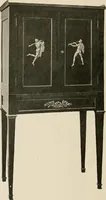 Picture 121 of 491 from L'Art a l'Exposition universelle de 1900 (1900), leaf 121
