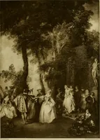 Picture 130 of 491 from L'Art a l'Exposition universelle de 1900 (1900), leaf 148