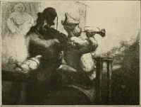 An illustration from L'Art a l'Exposition universelle de 1900 (1900)