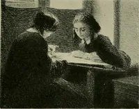 Picture 159 of 491 from L'Art a l'Exposition universelle de 1900 (1900), leaf 204