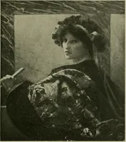 Picture 169 of 491 from L'Art a l'Exposition universelle de 1900 (1900), leaf 222