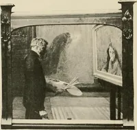 An illustration from L'Art a l'Exposition universelle de 1900 (1900)