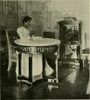 Picture 186 of 491 from L'Art a l'Exposition universelle de 1900 (1900), leaf 248