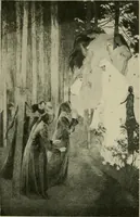 An illustration from L'Art a l'Exposition universelle de 1900 (1900)