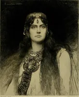 Picture 193 of 491 from L'Art a l'Exposition universelle de 1900 (1900), leaf 262