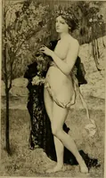 Picture 203 of 491 from L'Art a l'Exposition universelle de 1900 (1900), leaf 280