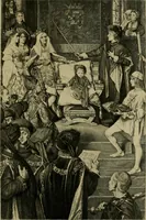 An illustration from L'Art a l'Exposition universelle de 1900 (1900)
