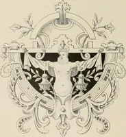An illustration from L'Art a l'Exposition universelle de 1900 (1900)