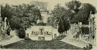 An illustration from L'Art a l'Exposition universelle de 1900 (1900)