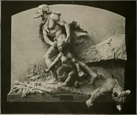 Picture 247 of 491 from L'Art a l'Exposition universelle de 1900 (1900), leaf 349