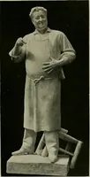 Picture 248 of 491 from L'Art a l'Exposition universelle de 1900 (1900), leaf 350