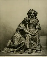 An illustration from L'Art a l'Exposition universelle de 1900 (1900)