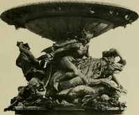 An illustration from L'Art a l'Exposition universelle de 1900 (1900)
