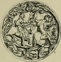 An illustration from L'Art a l'Exposition universelle de 1900 (1900)