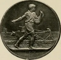 Picture 271 of 491 from L'Art a l'Exposition universelle de 1900 (1900), leaf 387