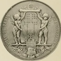 Picture 274 of 491 from L'Art a l'Exposition universelle de 1900 (1900), leaf 391