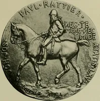Picture 275 of 491 from L'Art a l'Exposition universelle de 1900 (1900), leaf 392