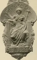 Picture 279 of 491 from L'Art a l'Exposition universelle de 1900 (1900), leaf 397