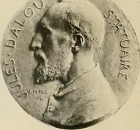 Picture 283 of 491 from L'Art a l'Exposition universelle de 1900 (1900), leaf 399