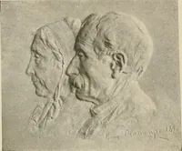 Picture 290 of 491 from L'Art a l'Exposition universelle de 1900 (1900), leaf 405