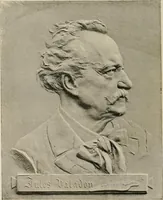 Picture 291 of 491 from L'Art a l'Exposition universelle de 1900 (1900), leaf 405