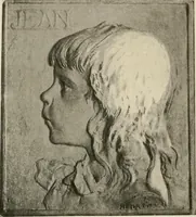 Picture 294 of 491 from L'Art a l'Exposition universelle de 1900 (1900), leaf 409