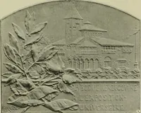 Picture 299 of 491 from L'Art a l'Exposition universelle de 1900 (1900), leaf 414