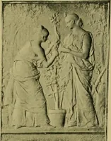 Picture 301 of 491 from L'Art a l'Exposition universelle de 1900 (1900), leaf 418