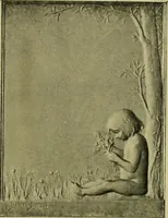 Picture 302 of 491 from L'Art a l'Exposition universelle de 1900 (1900), leaf 418