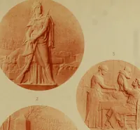 Picture 310 of 491 from L'Art a l'Exposition universelle de 1900 (1900), leaf 424