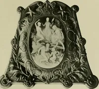Picture 313 of 491 from L'Art a l'Exposition universelle de 1900 (1900), leaf 426