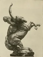 An illustration from L'Art a l'Exposition universelle de 1900 (1900)