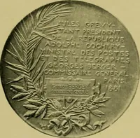 Picture 317 of 491 from L'Art a l'Exposition universelle de 1900 (1900), leaf 430