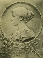 Picture 320 of 491 from L'Art a l'Exposition universelle de 1900 (1900), leaf 430