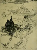 Picture 326 of 491 from L'Art a l'Exposition universelle de 1900 (1900), leaf 442