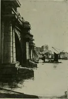 An illustration from L'Art a l'Exposition universelle de 1900 (1900)