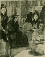 Picture 335 of 491 from L'Art a l'Exposition universelle de 1900 (1900), leaf 460
